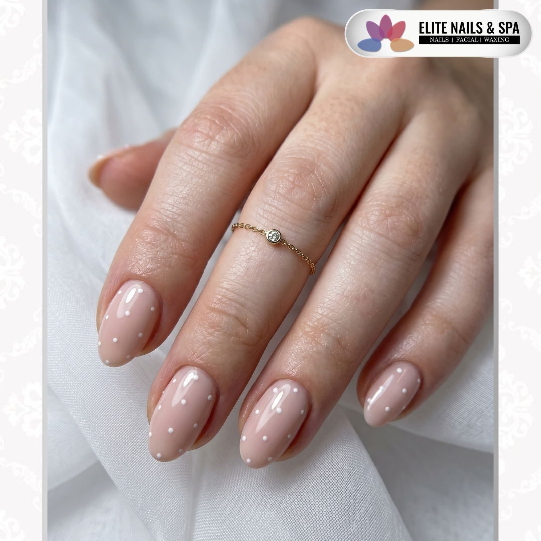 Natural nails
